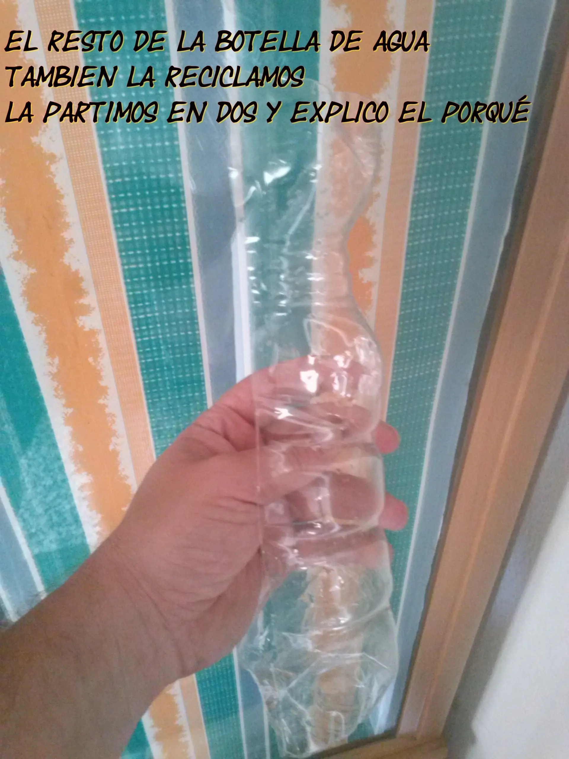 reciclando plastico reciclando plastico