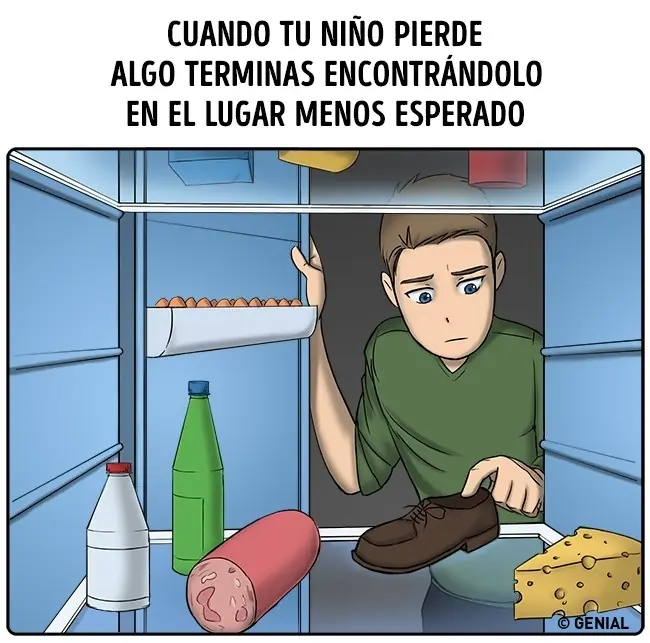 NUESTROS