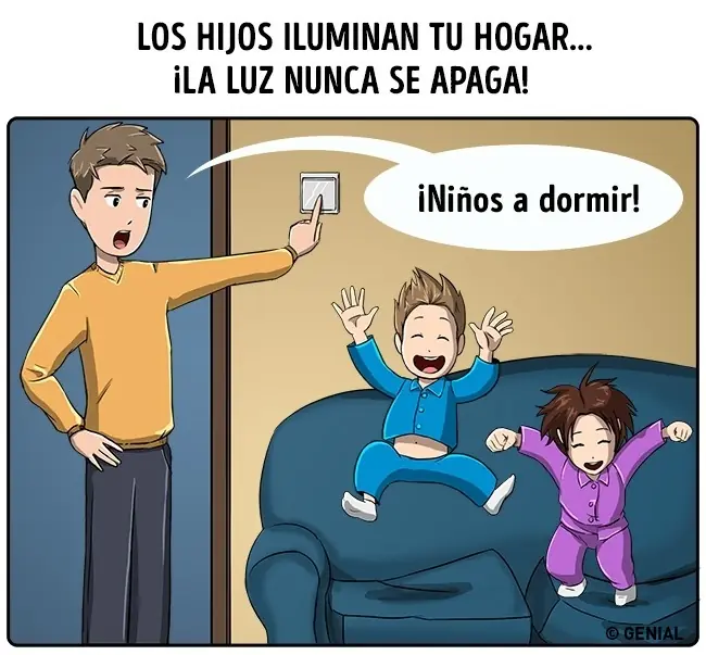 hijos