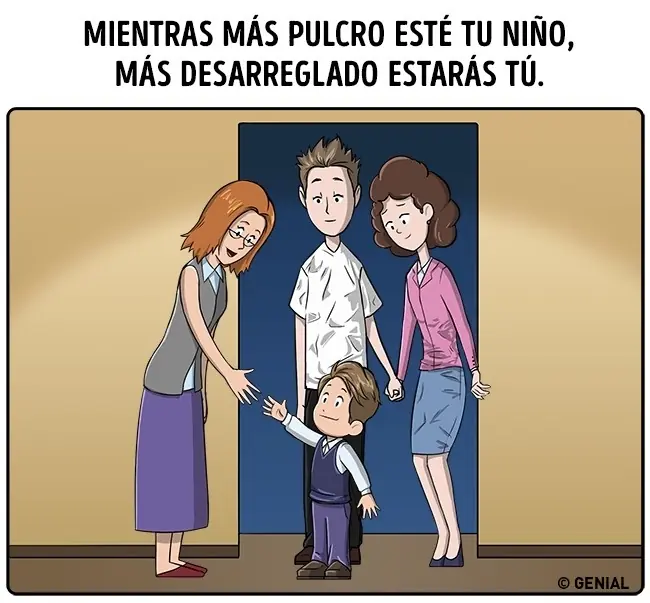 hijos