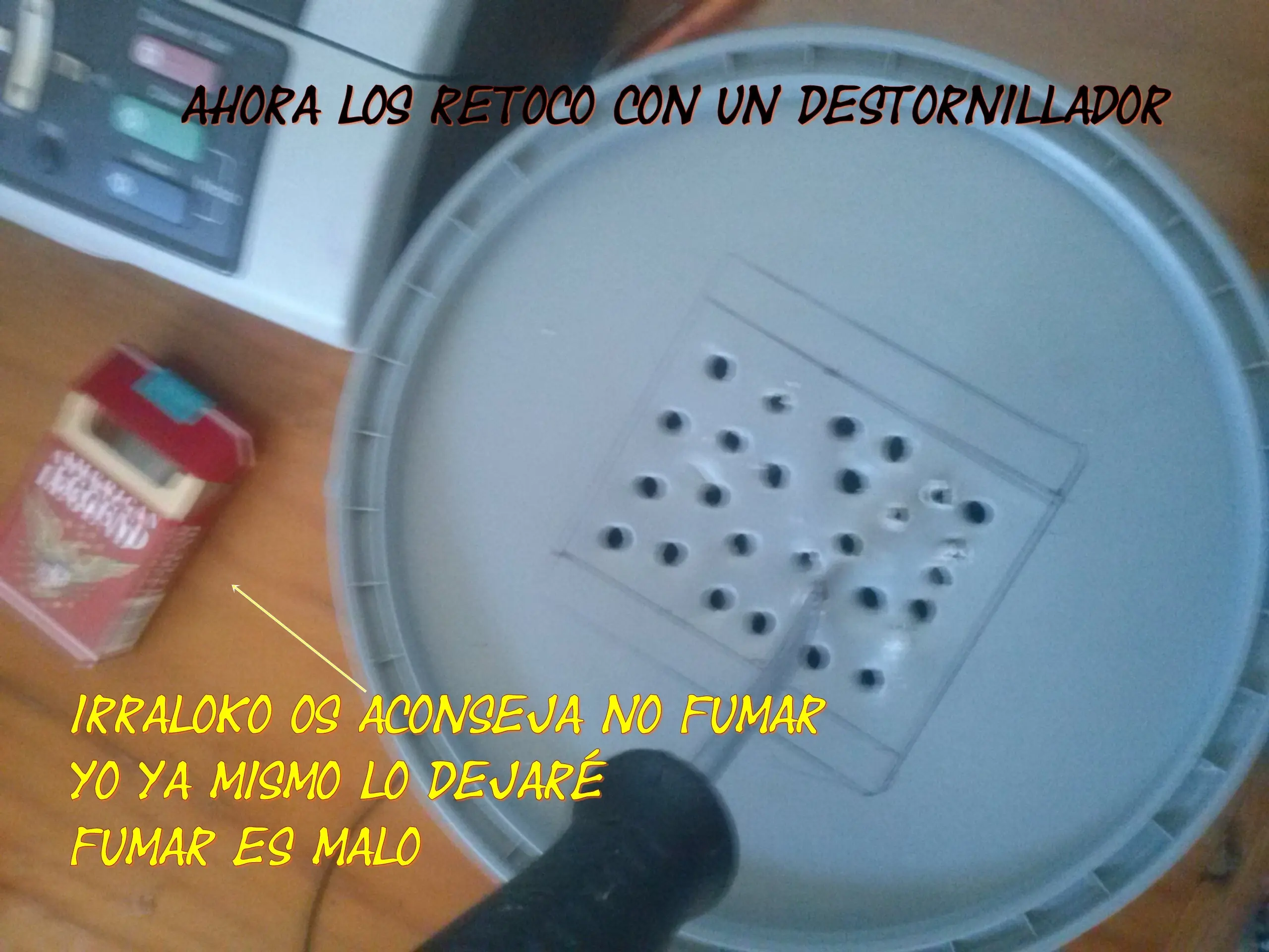 me hice un aire acondicionado ca me hice un aire acondicionado ca
