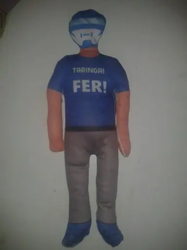 El comandante