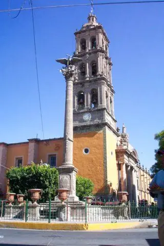 guanajuato