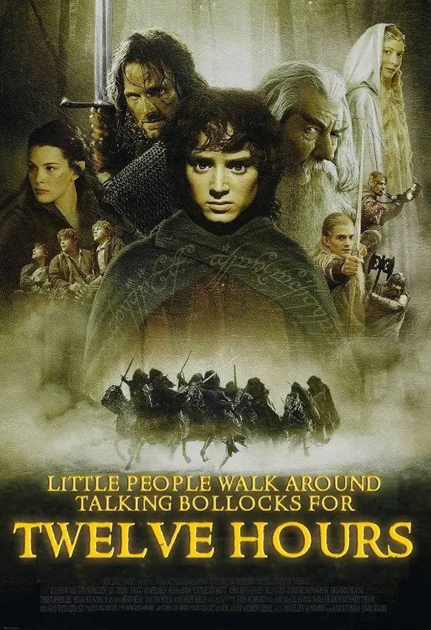 posters