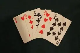 apuestas