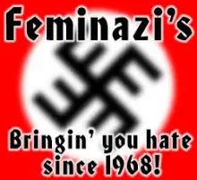 feminazi feminazi