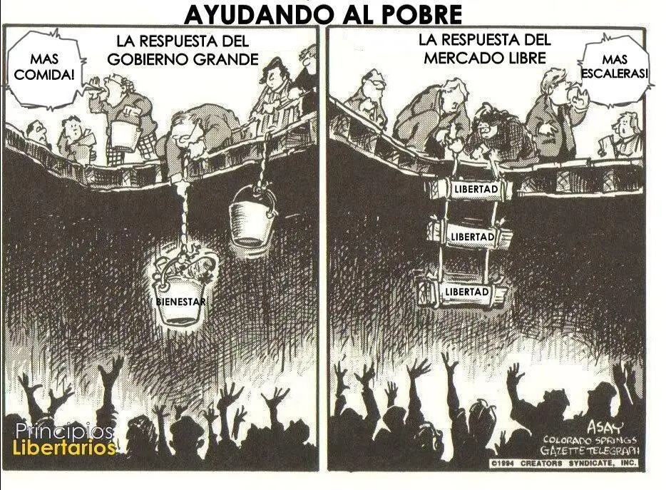 Algunos memes del SOCIALISMO