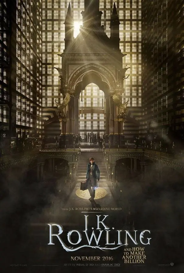 posters