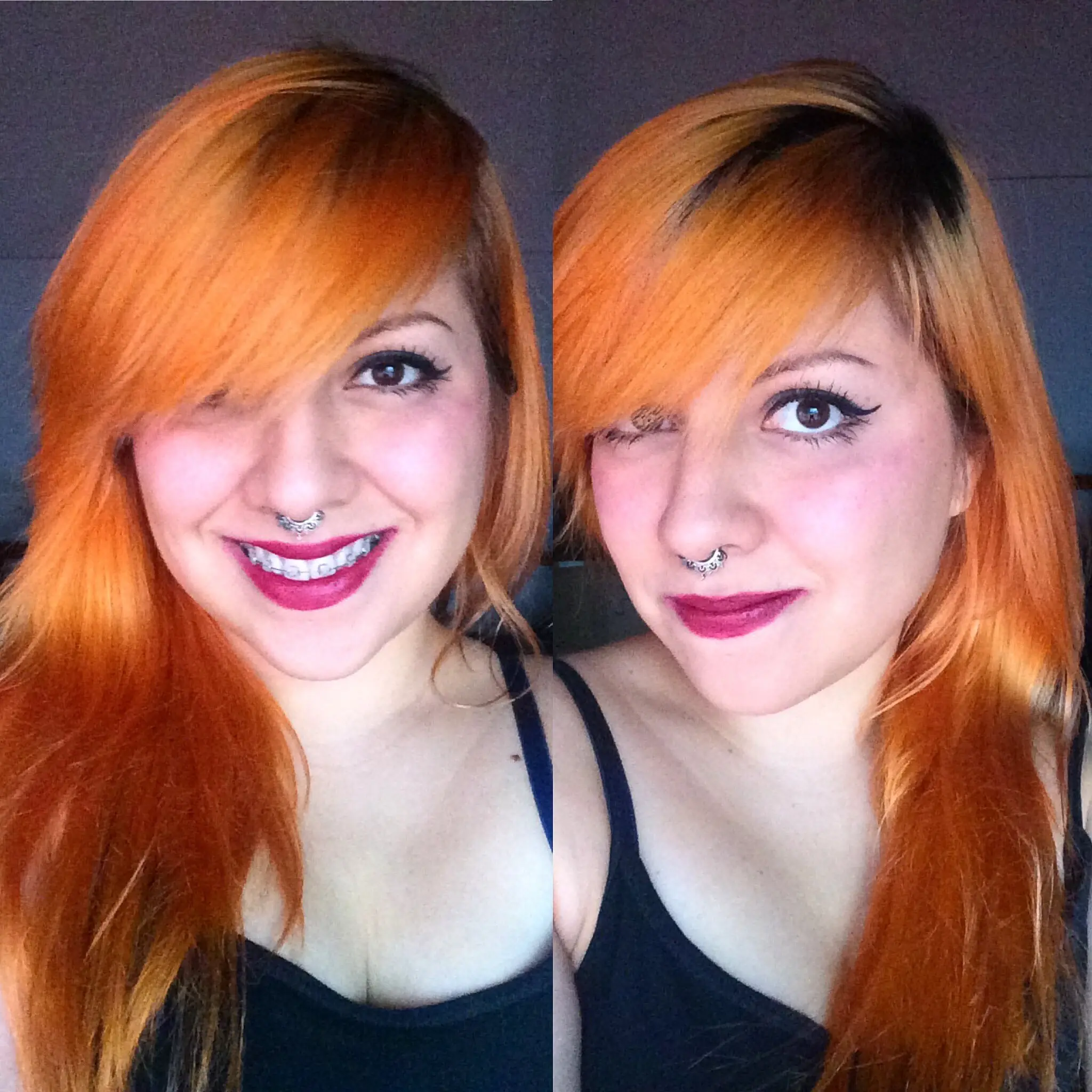 pelo fantasia