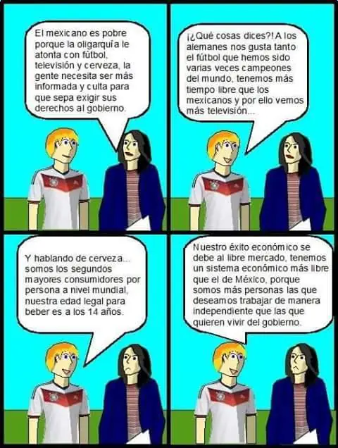 chavismo