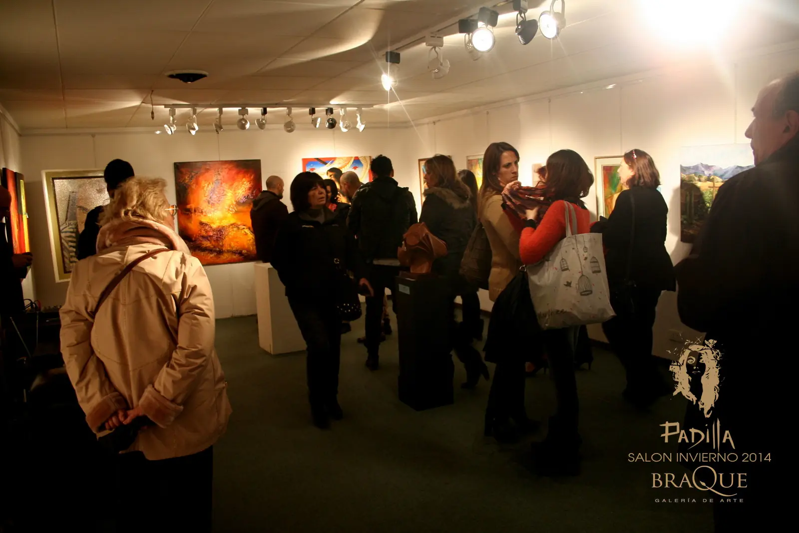 salon invierno 2014