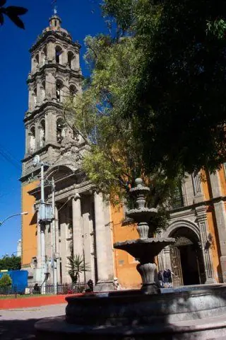 guanajuato