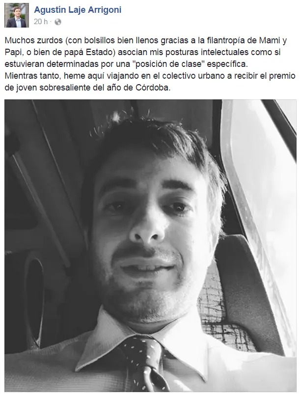 jovenes sobresalientes