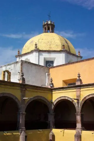 Ciudad: Celaya, Guanajuato, México.