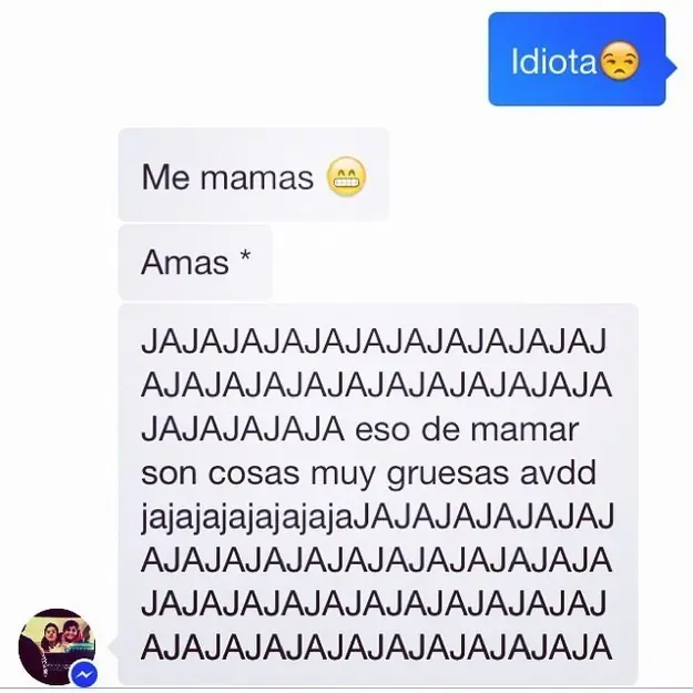 momentos incomodos