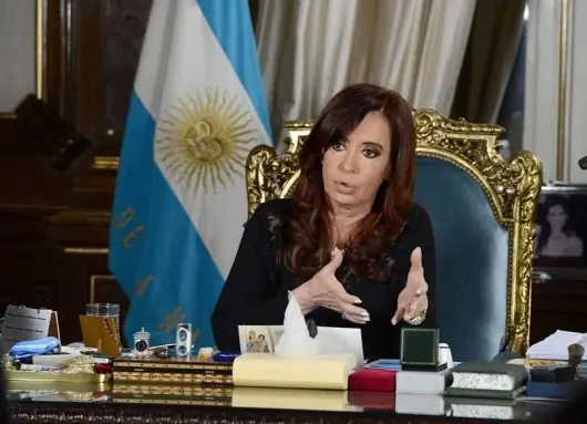 AMIA y la denuncia del fiscal Nisman