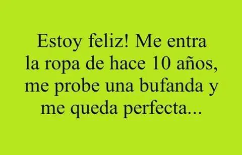 aburrido pasate