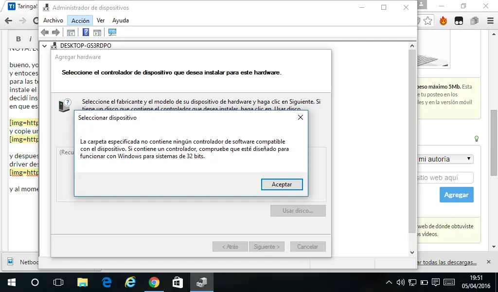 solucion de problemas
