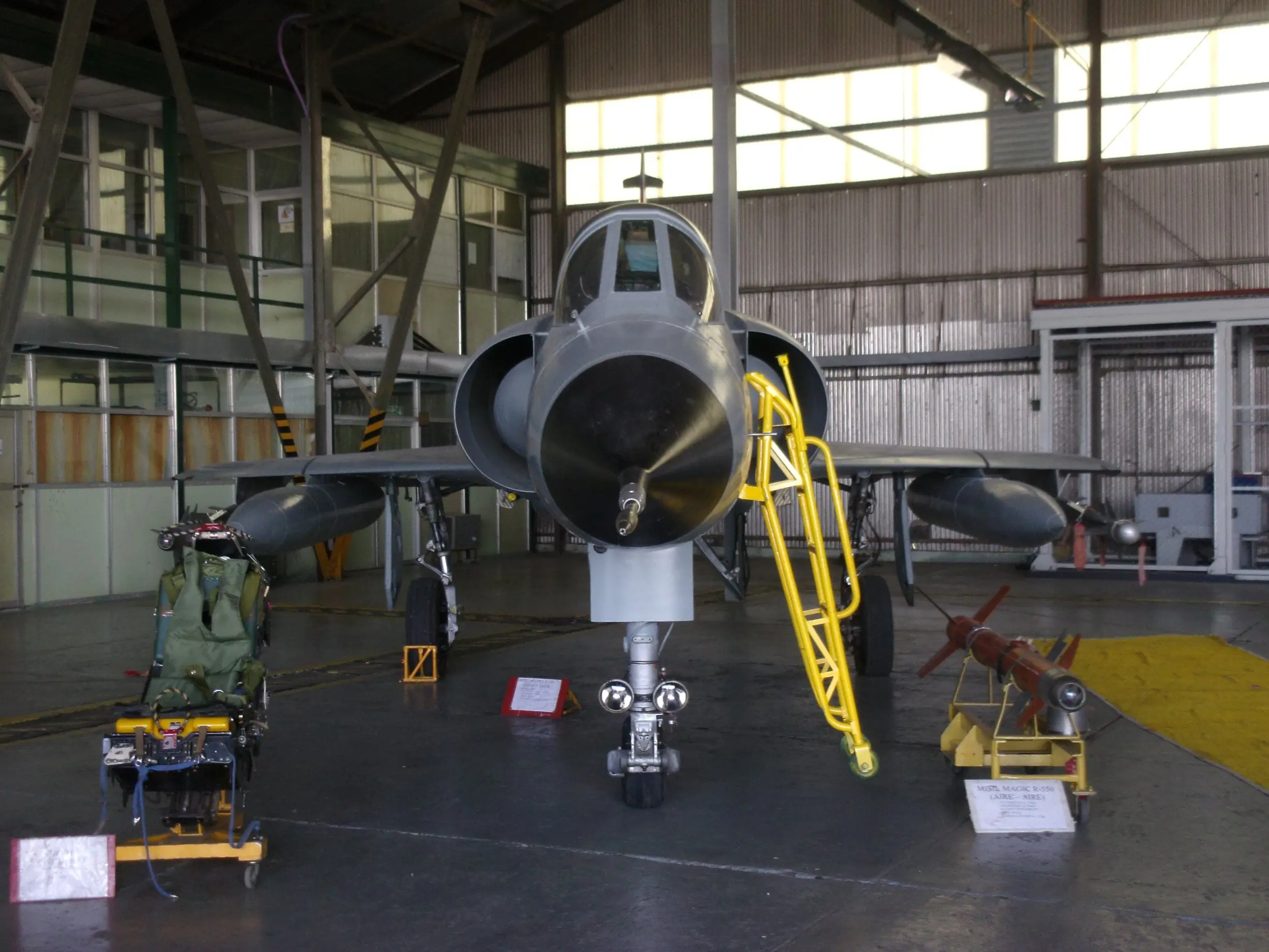 nuevos aviones para argentina