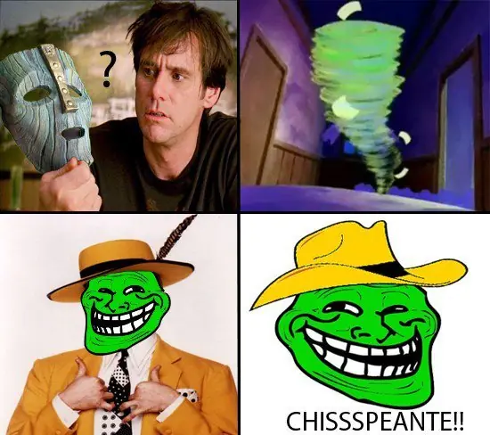 humor