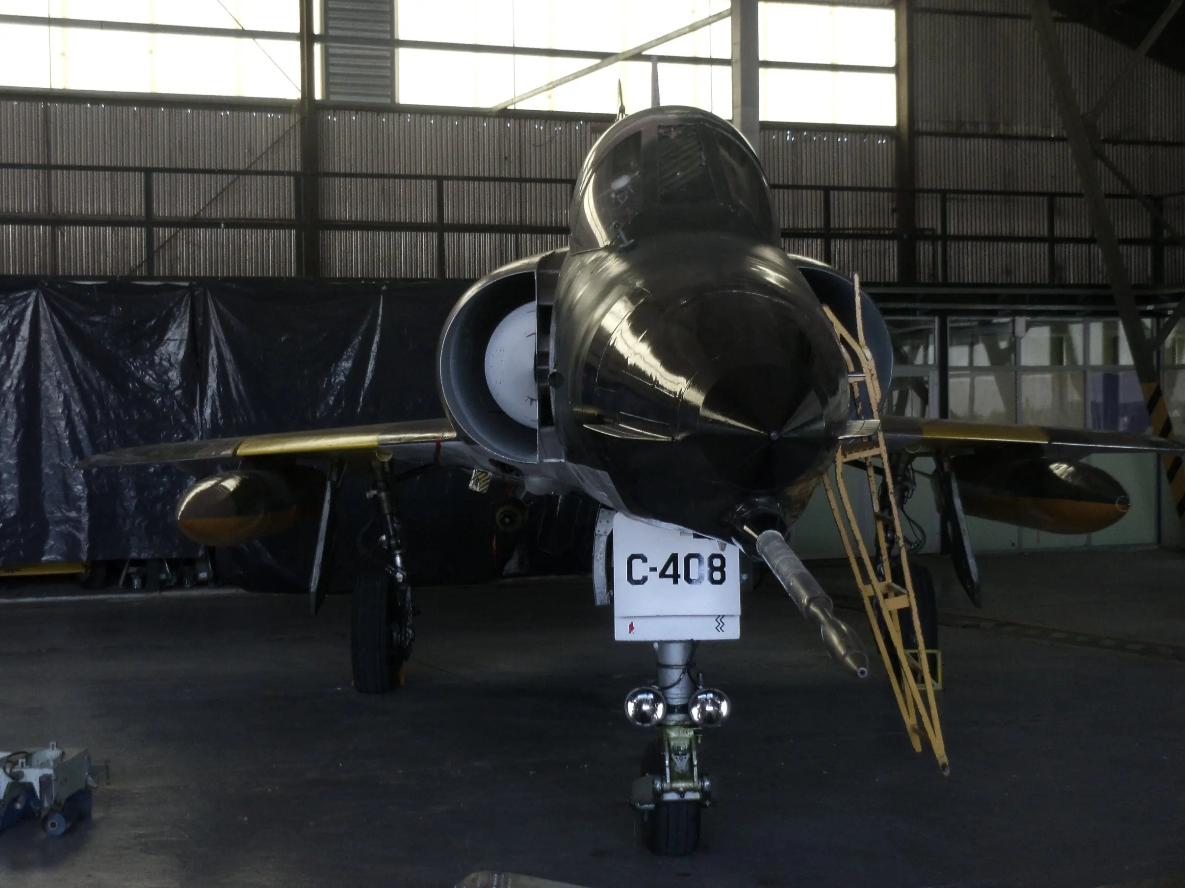 aviones  argentinos