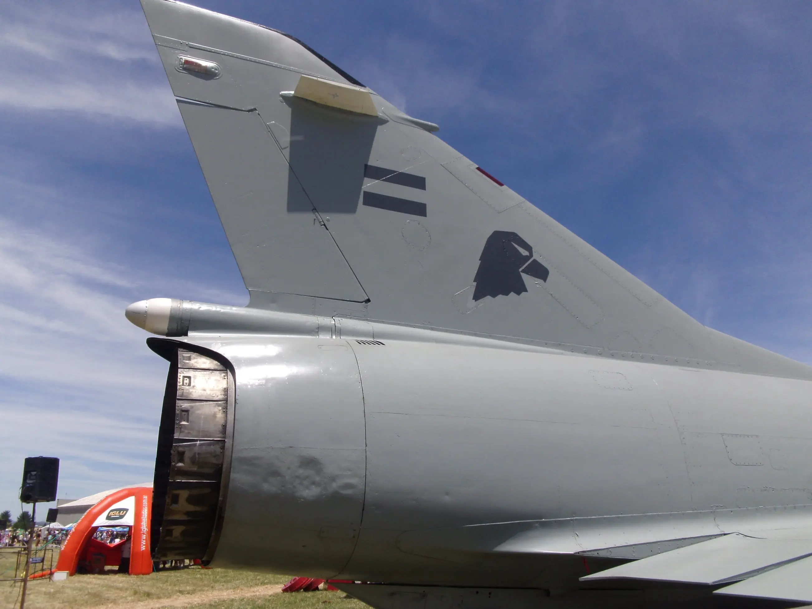 nuevos aviones para argentina