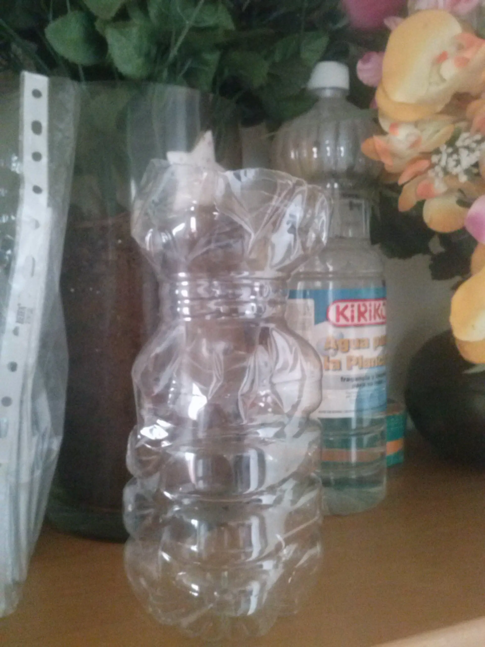 reciclando plastico reciclando plastico