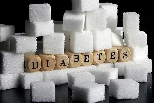Como controlar la diabetesY Como controlar la diabetesY