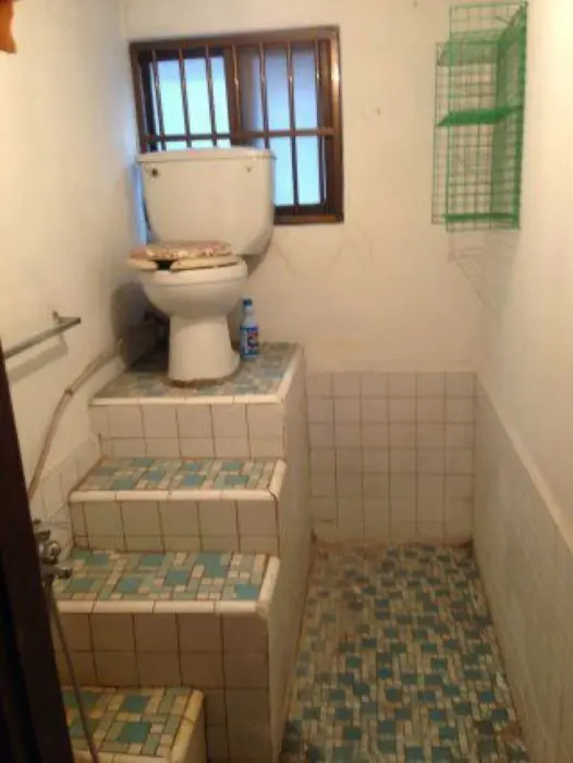 casa