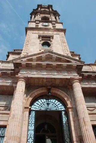 Ciudad: Celaya, Guanajuato, México.