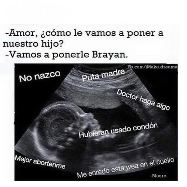 Humor de domingo