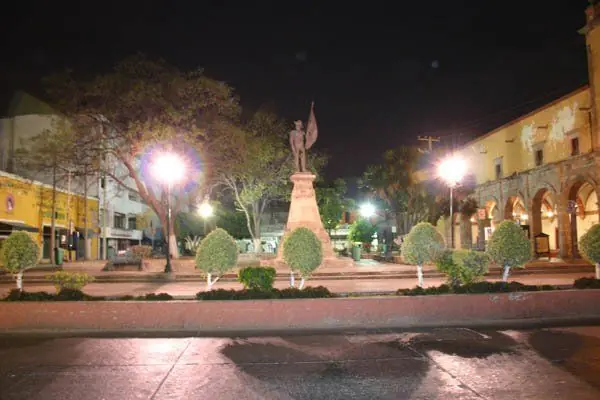 ciudades