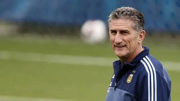 Bauza le quiere dar la 10 a Dybala ¿Renuncia messi?