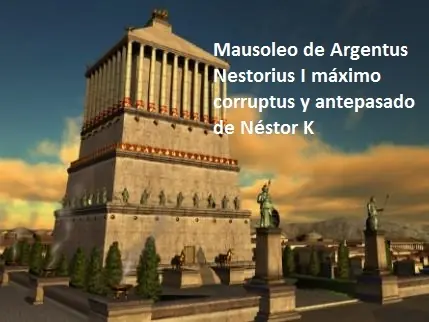 Lloran los Santacruceños honestos deben pagar corrupción ...