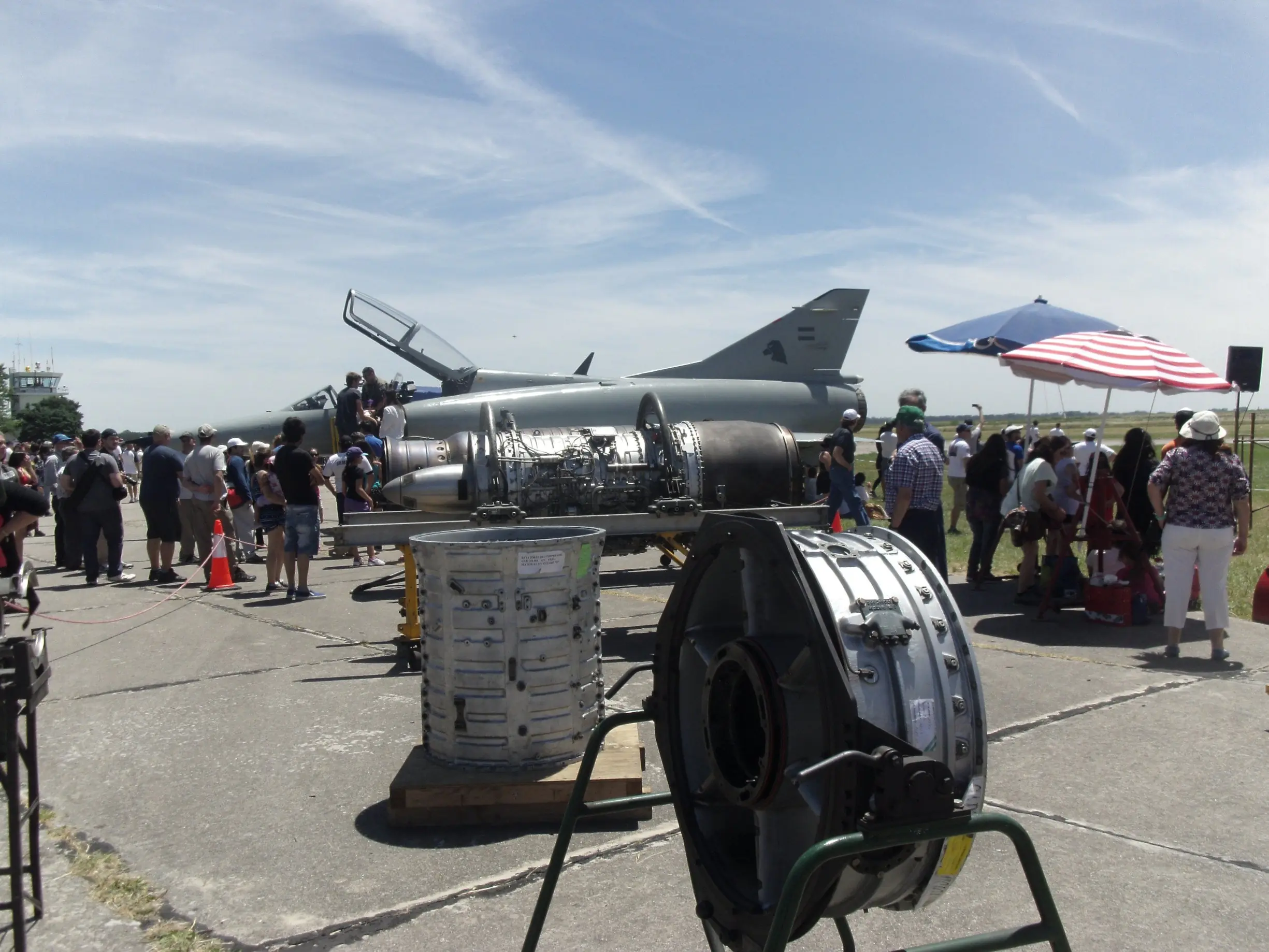 nuevos aviones para argentina