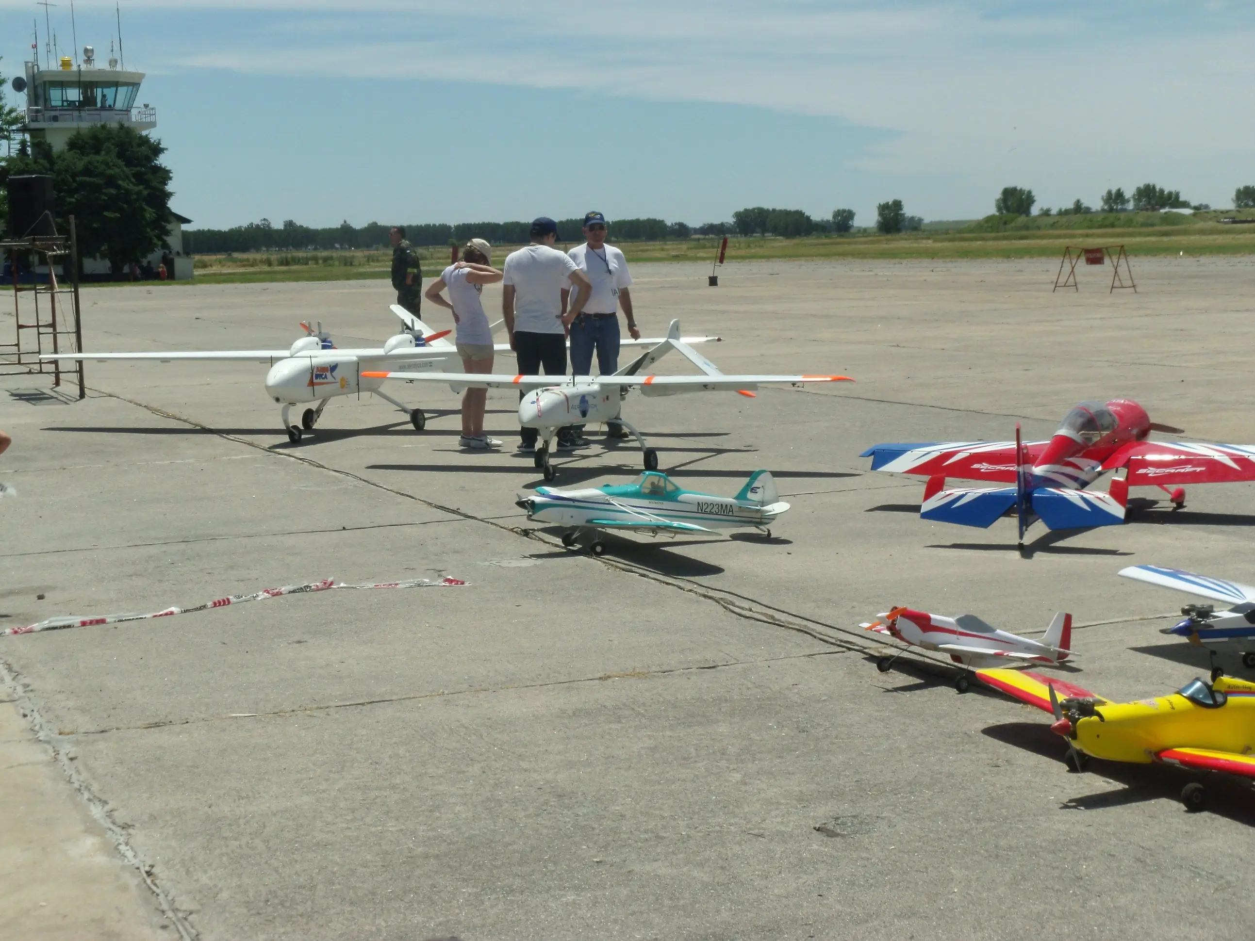 show aereo