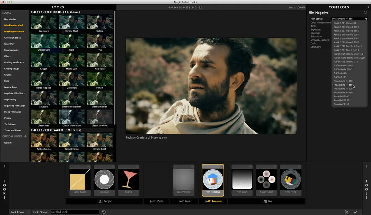 Creando Videos Estilo Cine Por Elmer Gomez