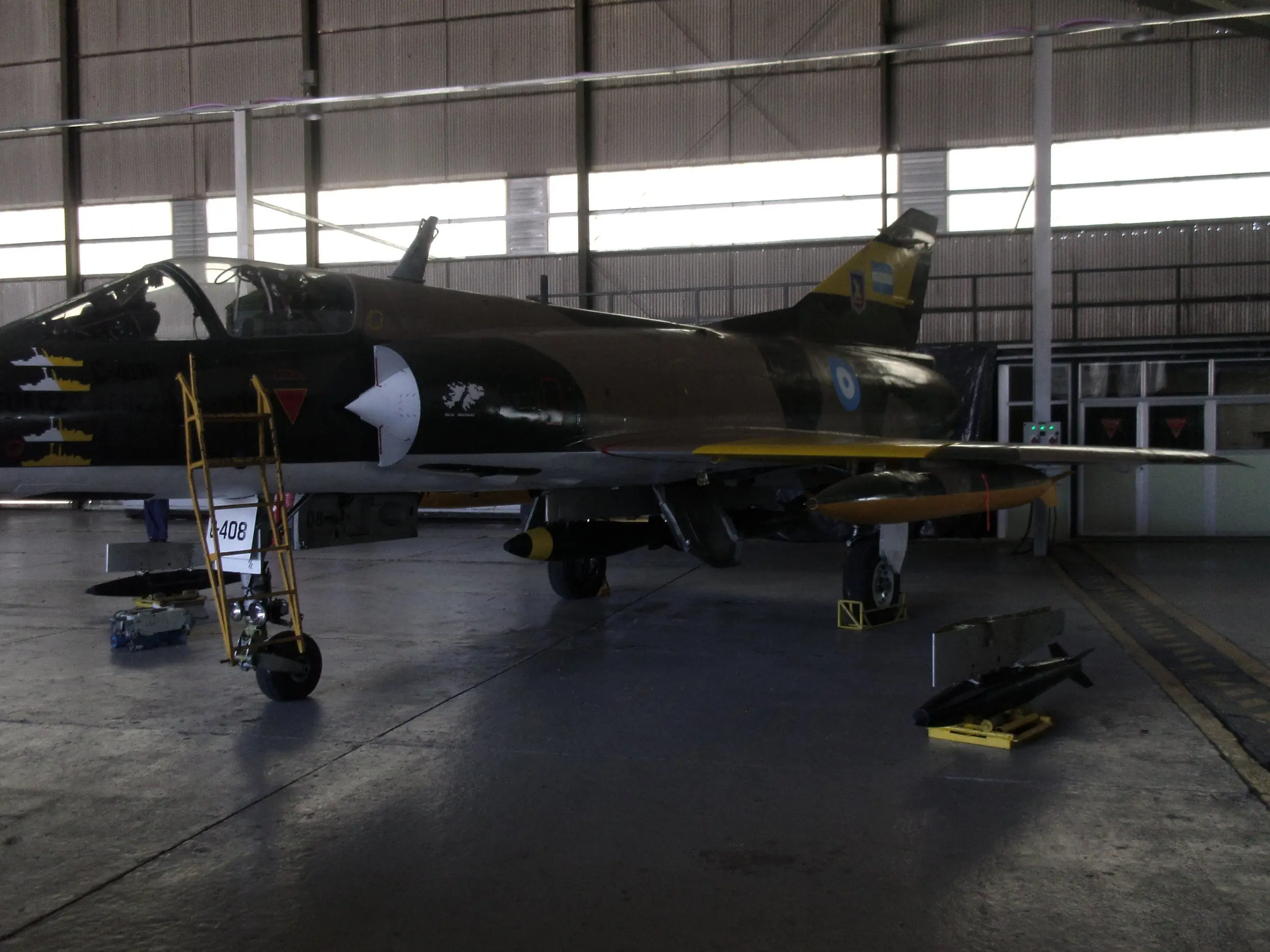 aviones militares