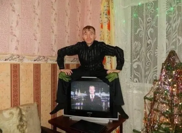 como es un dia normal en rusia