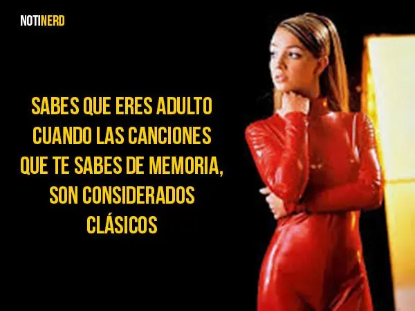 15 cosas que indican que ya sos un adulto