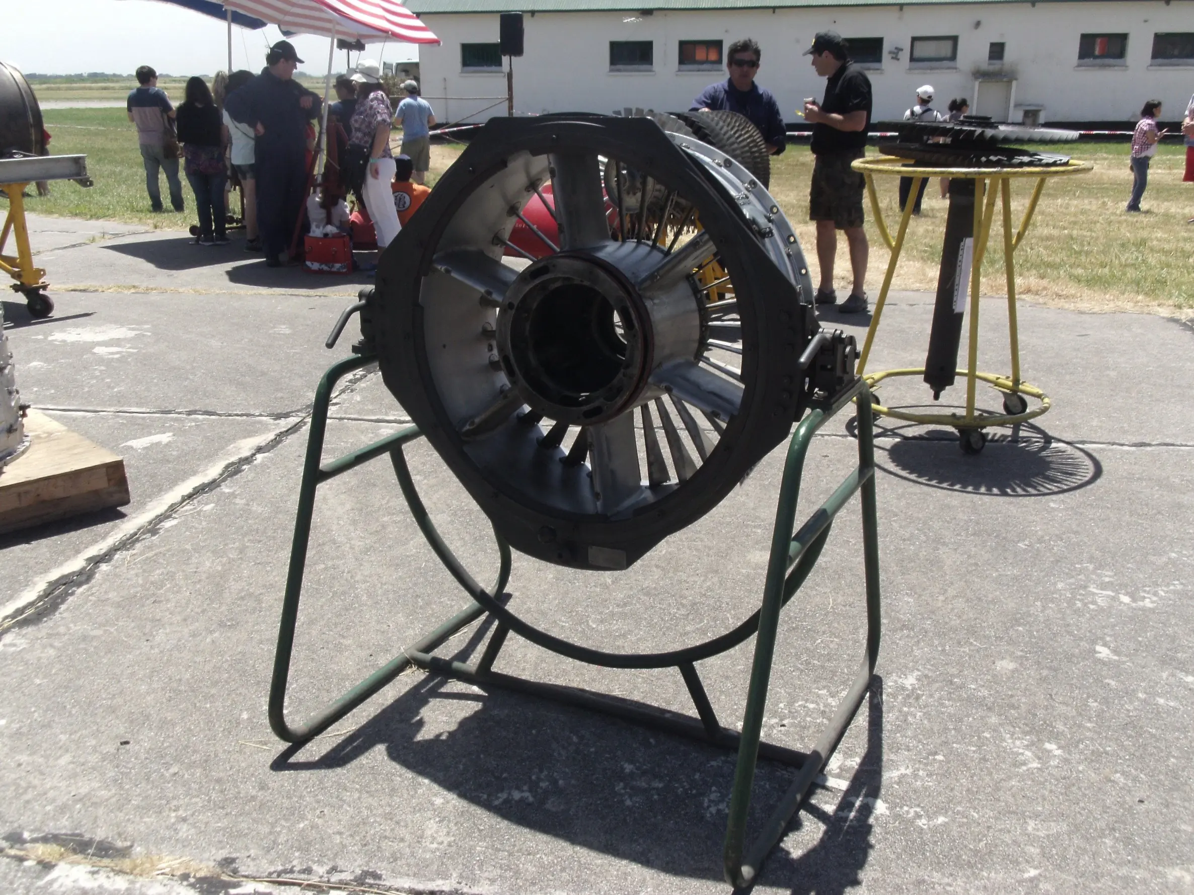 nuevos aviones para argentina
