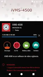 app camaras
