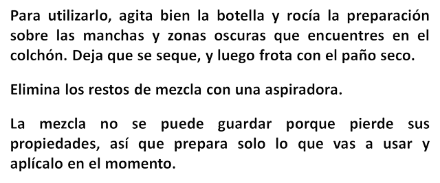 limpiar