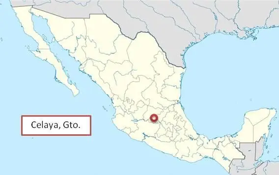 mexico