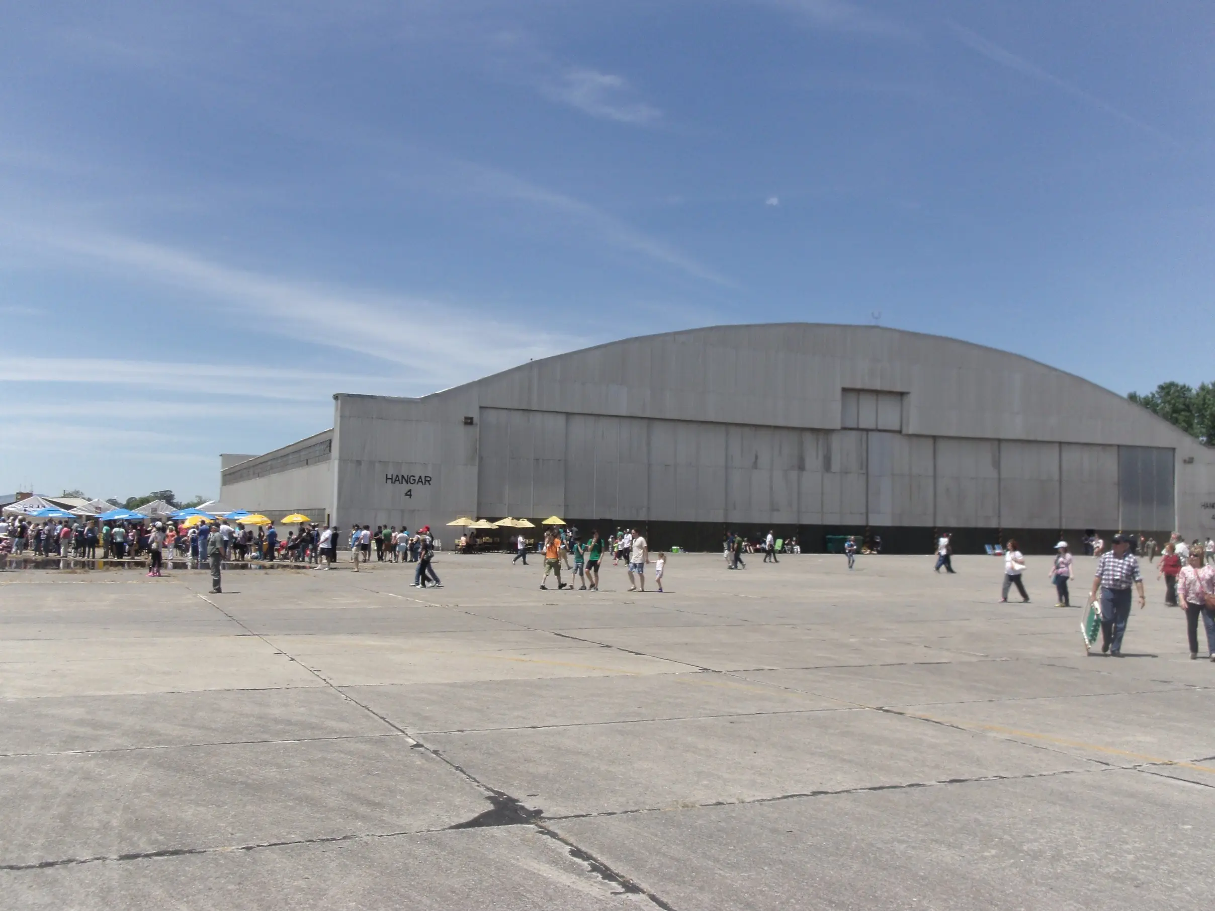 aviones  argentinos