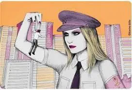 feminazi feminazi