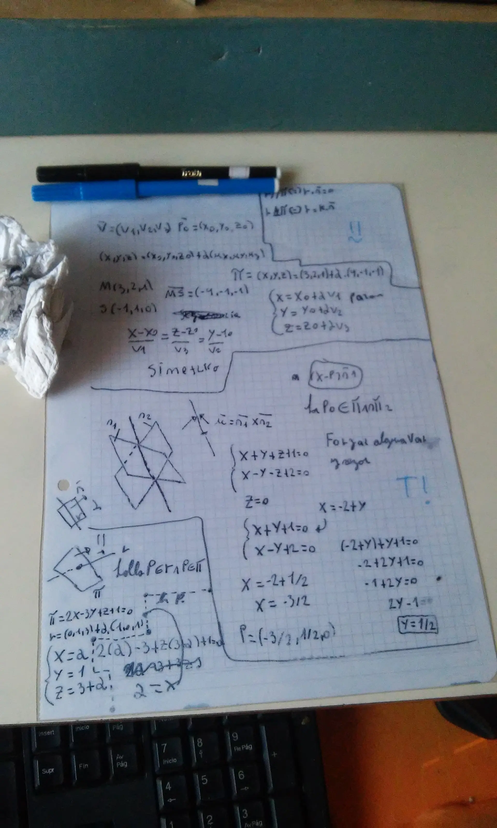 papel