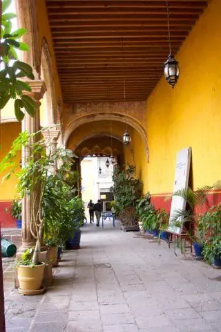 mexico