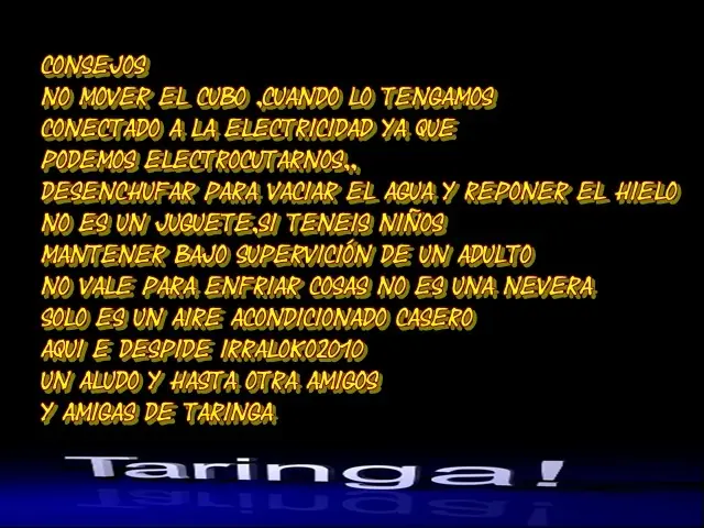 me hice un aire acondicionado ca me hice un aire acondicionado ca
