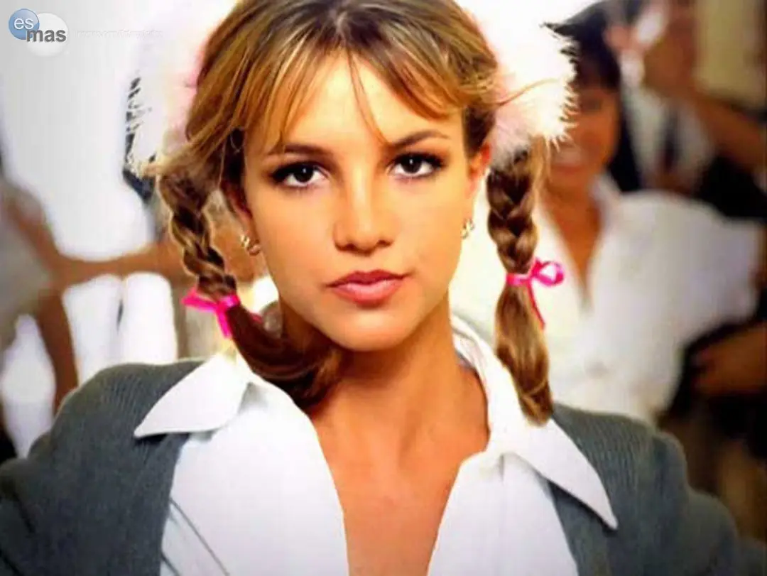 britney spears britney spears